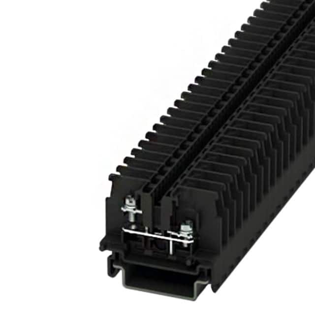 3281100 Phoenix Contact  Canale guida DIN